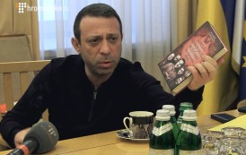 Заместителя Коломойского обвинили в похищении человека
