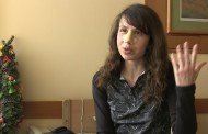 Шарий: Татьяна Чорновол ушла на отдых от политики