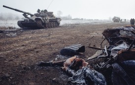 Горячая фаза военного противостояния начнется скоро