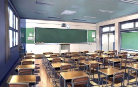 К началу следующего учебного года в Днепропетровске закроется каждая 6 школа