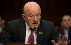 Шеф разведки США признался, что побывал в Киеве
