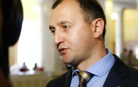 На Украине хотят отменить 9 мая и активно дерусифицировать захваченные территории Новороссии