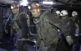 На шахте имени Засядько произошел взрыв, есть погибшие и раненые