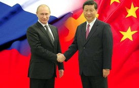 Китайский дипломат считает, что Запад должен считаться с интересами безопасности России в связи с украинским конфликтом