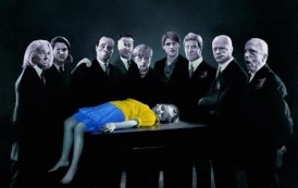 Украина вернулись в начало 1990-х — экономист