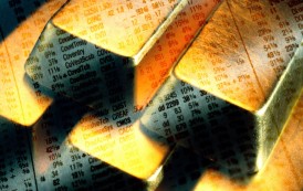 Золотовалютные резервы НБУ сократились до $5,6 млрд