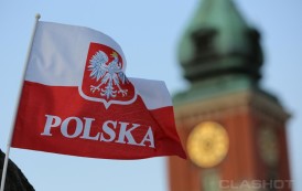 В Польше отправляют украинских беженцев домой