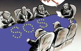 Глава Министерства финансов Греции не исключил проведения новых выборов или референдума об отмене евро