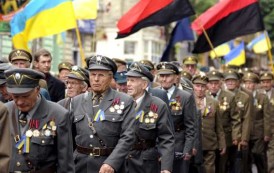 Львовских ветеранов заставят снять ордена в День Победы