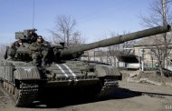 OBWE: Kijów złamał zawieszenie broni
