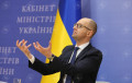Яценюк поблагодарил приехавших в Киев американских конгрессменов за поддержку