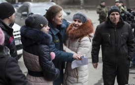 Gas blast in the Zasyadko mine in Donetsk: one man died and 14 were injured
