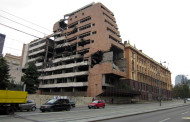 Vor 16 Jahren begann die NATO-Aggression gegen Jugoslawien