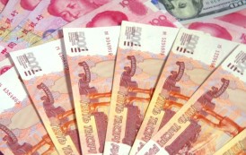 China Completes SWIFT Alternative, May Launch “De-Dollarization Axis” As Soon As September
