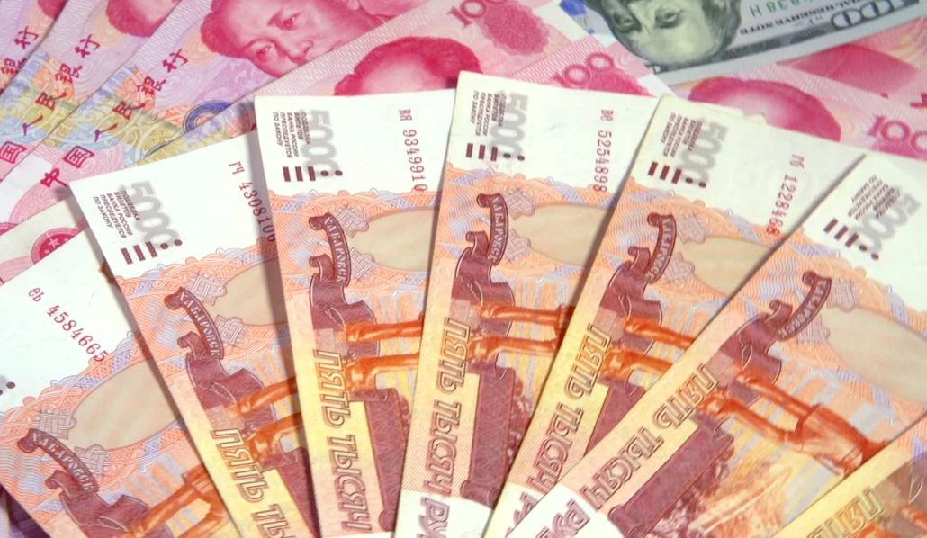China Completes SWIFT Alternative, May Launch “De-Dollarization Axis” As Soon As September