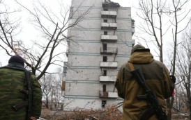 El número de ataques de las Fuerzas Armadas de Ucrania se ha incrementado dramáticamente, hoy han violado 51 veces el alto el fuego