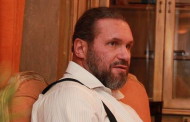 Roman Voznik zginął w Doniecku.