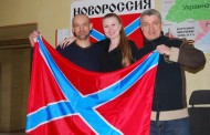 Guests of Novorossia