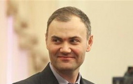В Испании задержан экс-министр финансов Украины