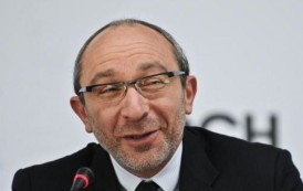 Харьков: Хунта топит Кернеса и с ужасом ждет 9 мая