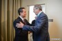 Глава МИД Китая рассчитывает в воскресенье провести встречу с Лавровым в Лозанне