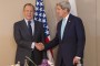 Лавров и Керри обсудили иранскую ядерную программу и ситуацию на Ближнем Востоке