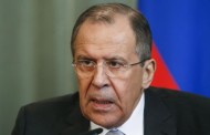 Russian foreign minister praises new U.S.-Cuba relations