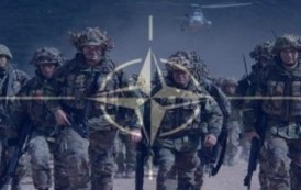 НАТО будет вести пропаганду на русском языке