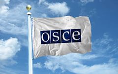 Vladislav Dajnego: Die OSZE hat keine Antwort bezüglich des Abzugs ukrainischer Militärtechnik