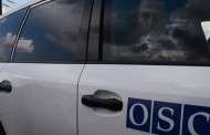 Представитель ОБСЕ избит украинскими военными