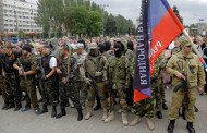 В ДНР за сутки перемирия ранены пять ополченцев