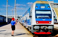Transportation Ministry of the DPR: Passenger train is launched on Saturday 28th March