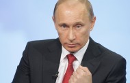 Peskow nannte es sinnlos druck auf Putin auszuüben