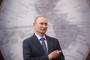 Путин в Петербурге встретится с президентом Киргизии