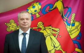 El ex-gobernador de la Región de Zaporozhie fue encontrado muerto en su casa