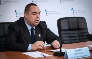 Kiev refrains from signing document on weapons withdrawal — LPR head