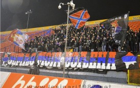 Novorossiya was supported by the Serbian Republic