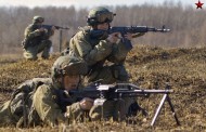 Russia starts nationwide show of force