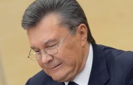 A Request From The Ukraine Junta To Detain Former President Yanukovich Is Not Possible !