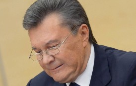 A Request From The Ukraine Junta To Detain Former President Yanukovich Is Not Possible !