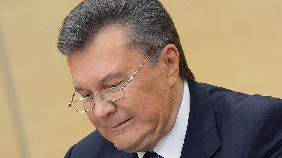 Yanukovych ally Peklushenko in new Ukraine mystery death