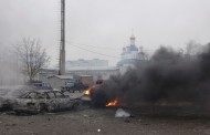 Donetsk asegura que los acuerdos de Minsk están en peligro