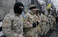 Grupo subversivo Pro-Kiev detenido en Donbass