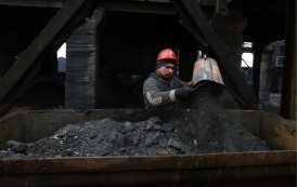 La República Popular de Donetsk comienza el suministro de carbón a Ucrania