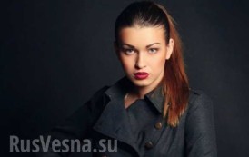 El Ministerio del Interior de Ucrania no permitirá que la novia de Nemtsov vuelva a Rusia