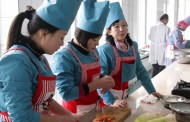 Фестиваль кулинарного искусства пройдет в столице КНДР по случаю дня рождения Ким Ир Сена