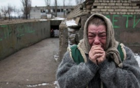 Tagesspiegel: Donbass-Bewohner berichten von Gräueltaten ukrainischer Bataillone