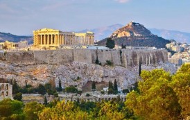 Could Europe lose Greece to Russia?