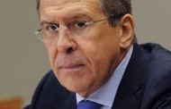 Lavrov called Zakharchenko and Plotnitskiy recognized leaders of the DPR and LPR