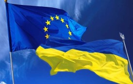 Unia pomoże Ukrainie